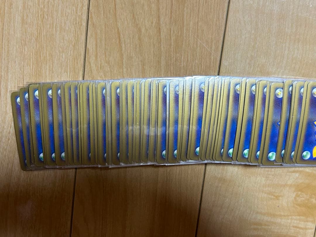 ポケモンカード まとめ売り 80枚 Legend レジェンド キラ ミラー