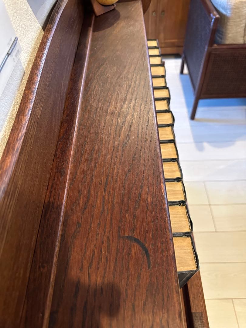 宇*佐様 ミッドセンチュリー ヴィンテージ オープンラック ブック