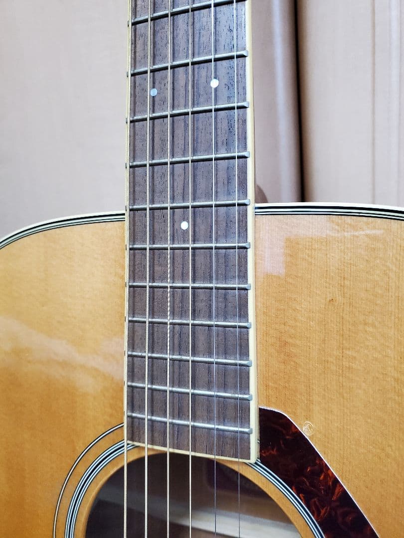 ヤマハYAMAHA アコギアコースティックギター FS720S