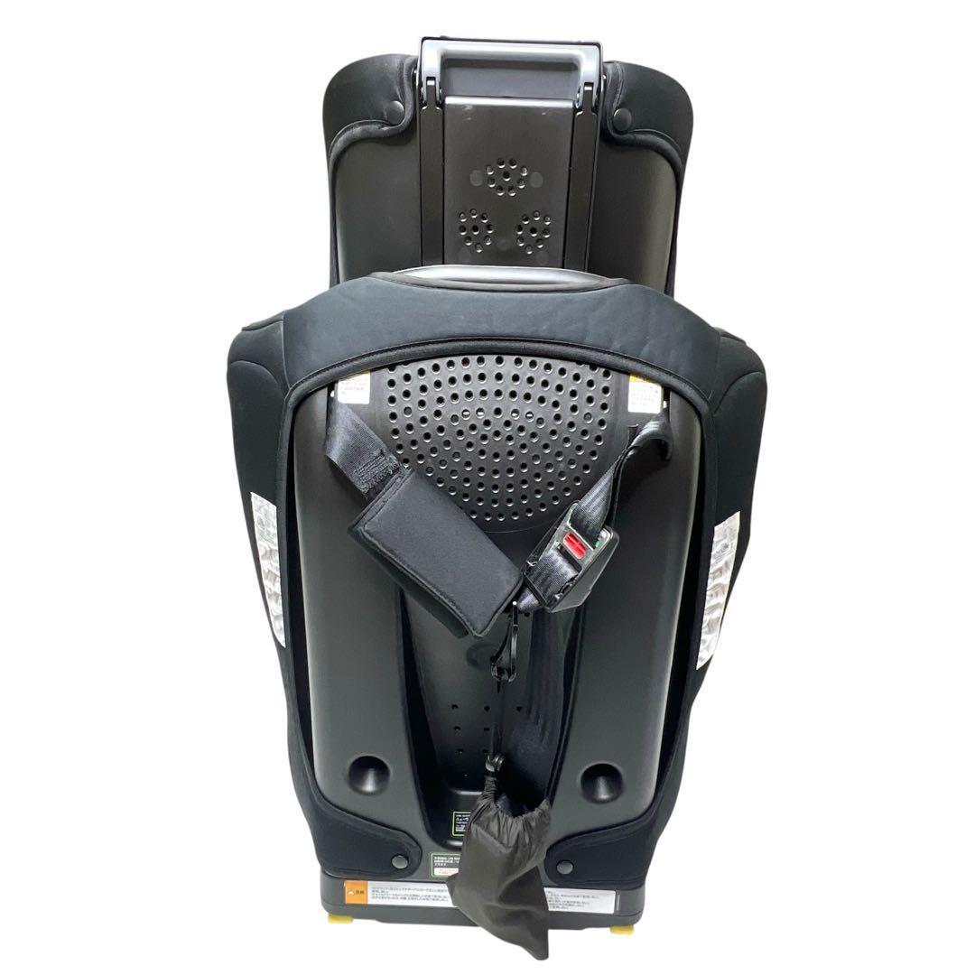 【人気モデル】アップリカ フォームフィット ISOFIX チャイルドシート