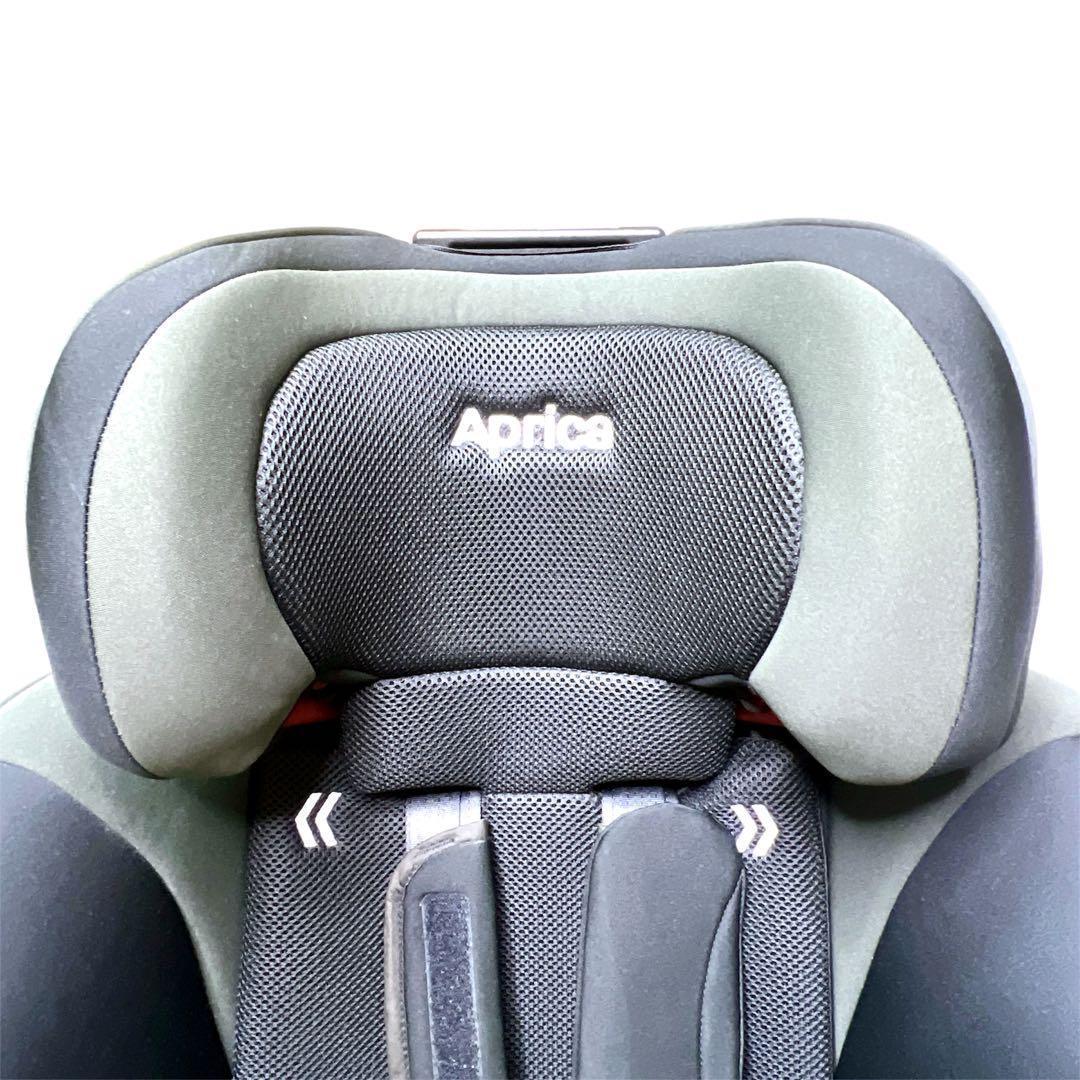 【人気モデル】アップリカ フォームフィット ISOFIX チャイルドシート