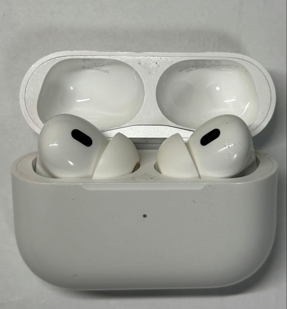 AirPods Pro 第二世代本体 Lightningモデル