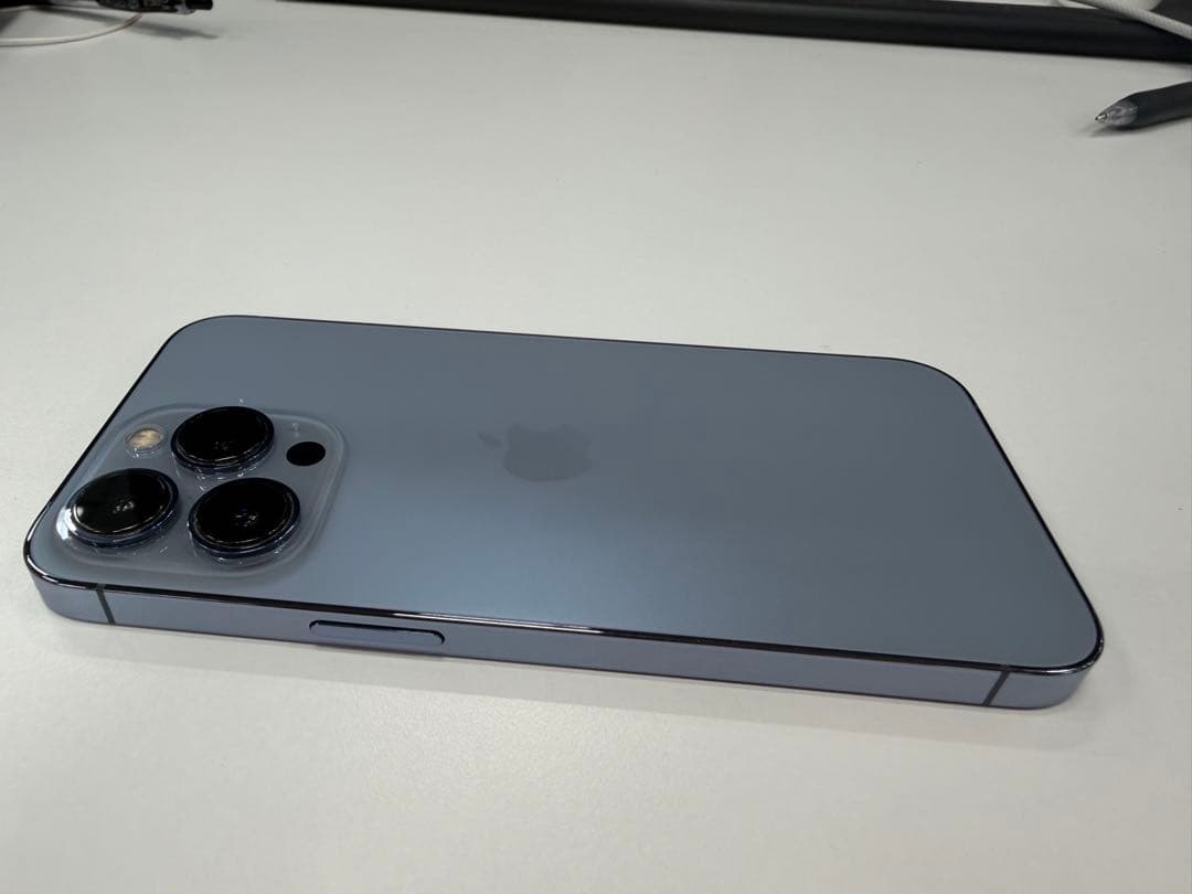 y*o様 Apple iPhone 13 Pro 256GB SIM