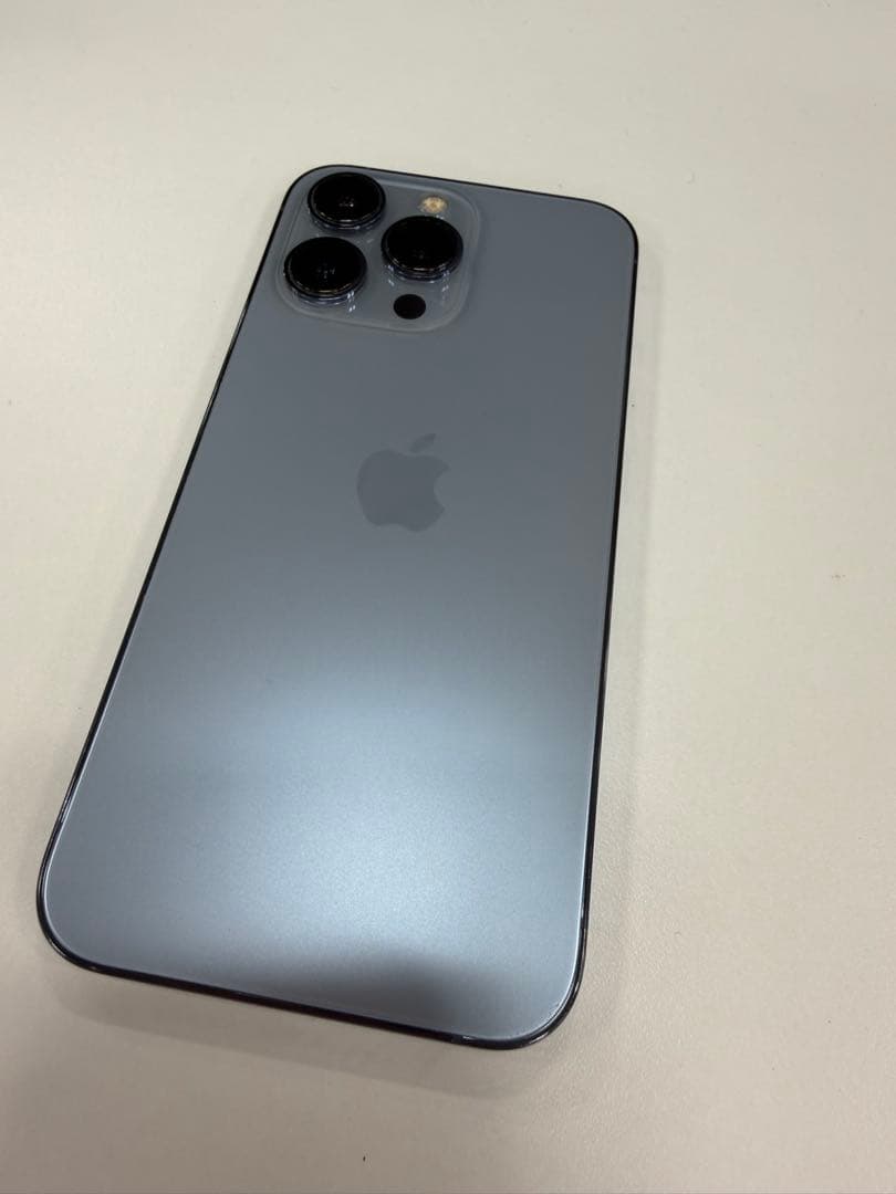 y*o様 Apple iPhone 13 Pro 256GB SIM