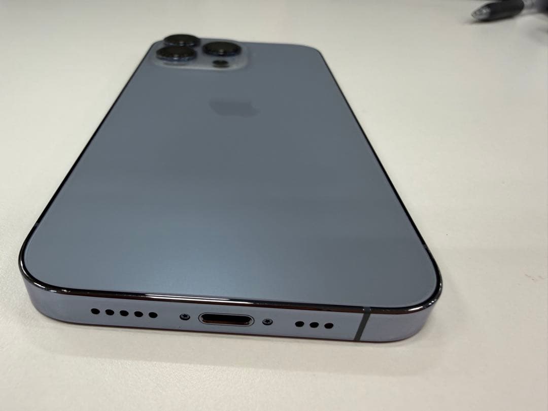 y*o様 Apple iPhone 13 Pro 256GB SIM