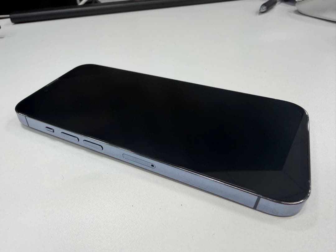 y*o様 Apple iPhone 13 Pro 256GB SIM