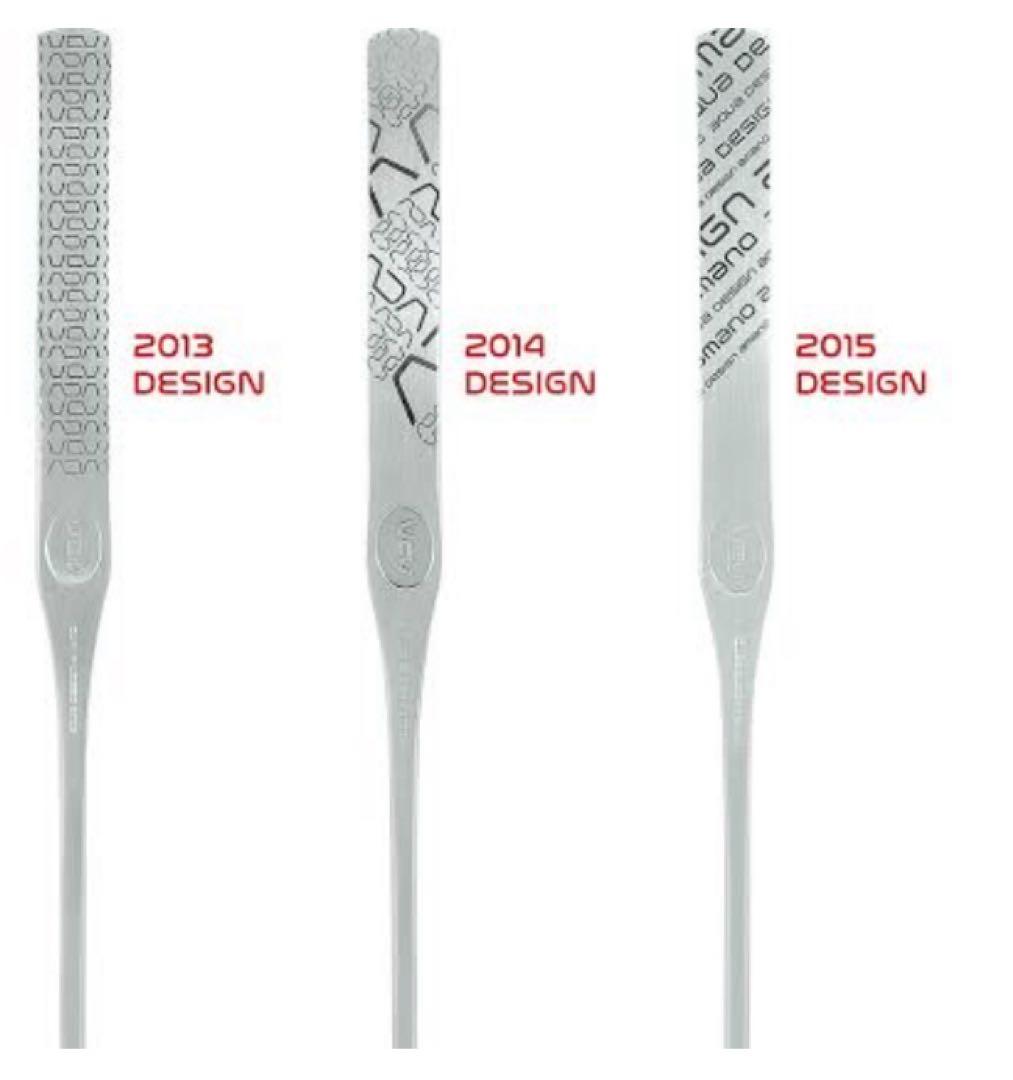 年末セール！ADA プロシザース・ウェーブ 2015年限定柄モデル