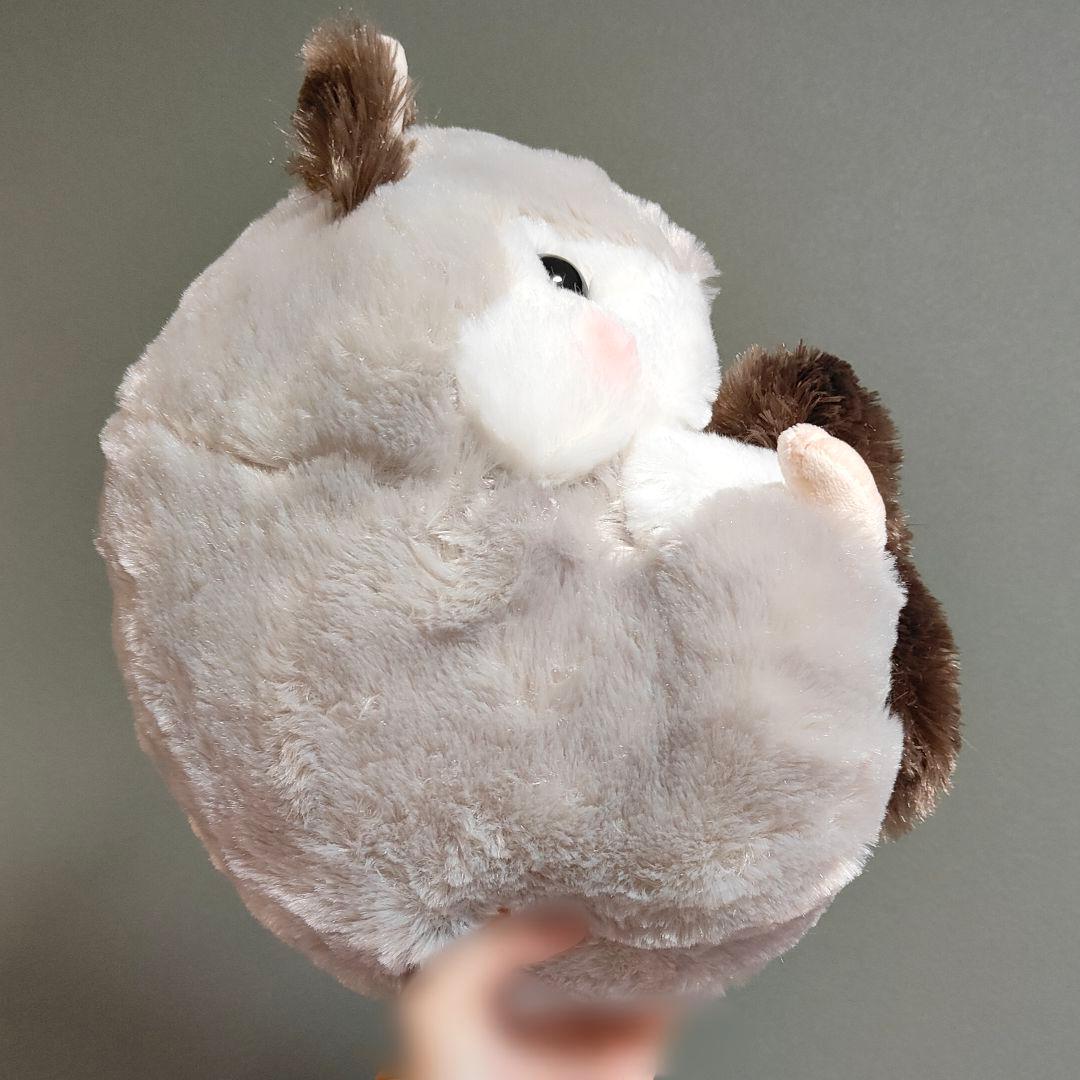 ころはむコロン リスの森 えぞろん - メルカリ