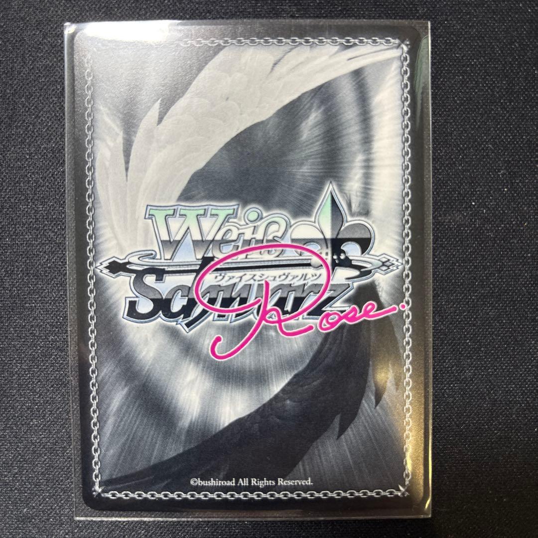 ヴァイスシュヴァルツロゼ　魔法少女にあこがれて　Villains レオパルト