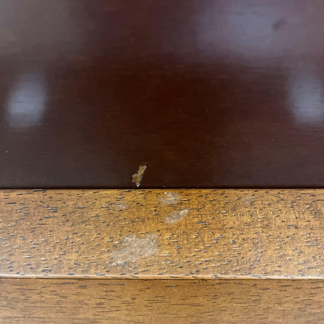 【6/3019時まで限定価格】カリモク60 Dテーブル