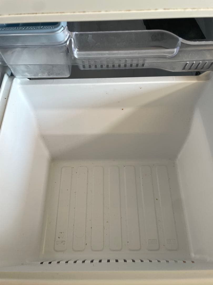 冷蔵庫【一人暮らし】