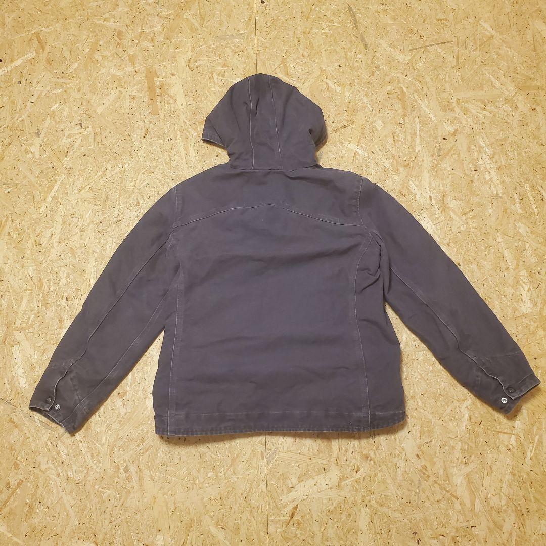 【Carhartt/カーハート】ダックジャケット パープル