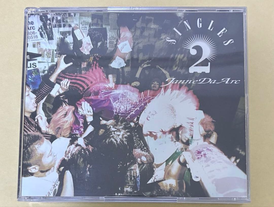 Janne Da Arc 関連DVD まとめ売り 18点 DAMIJAW 教則他