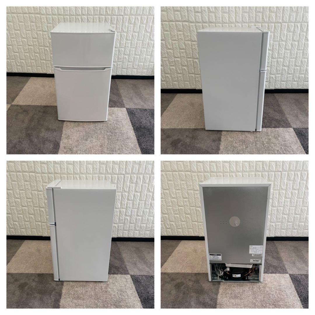 都内23区送料無料✨生活家電3点セット✨ 冷蔵庫・洗濯機・電子レンジ