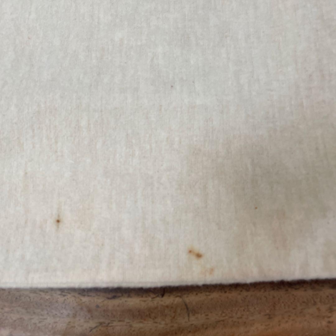 グッチ　ダークブラウン レザー ショルダーバッグ