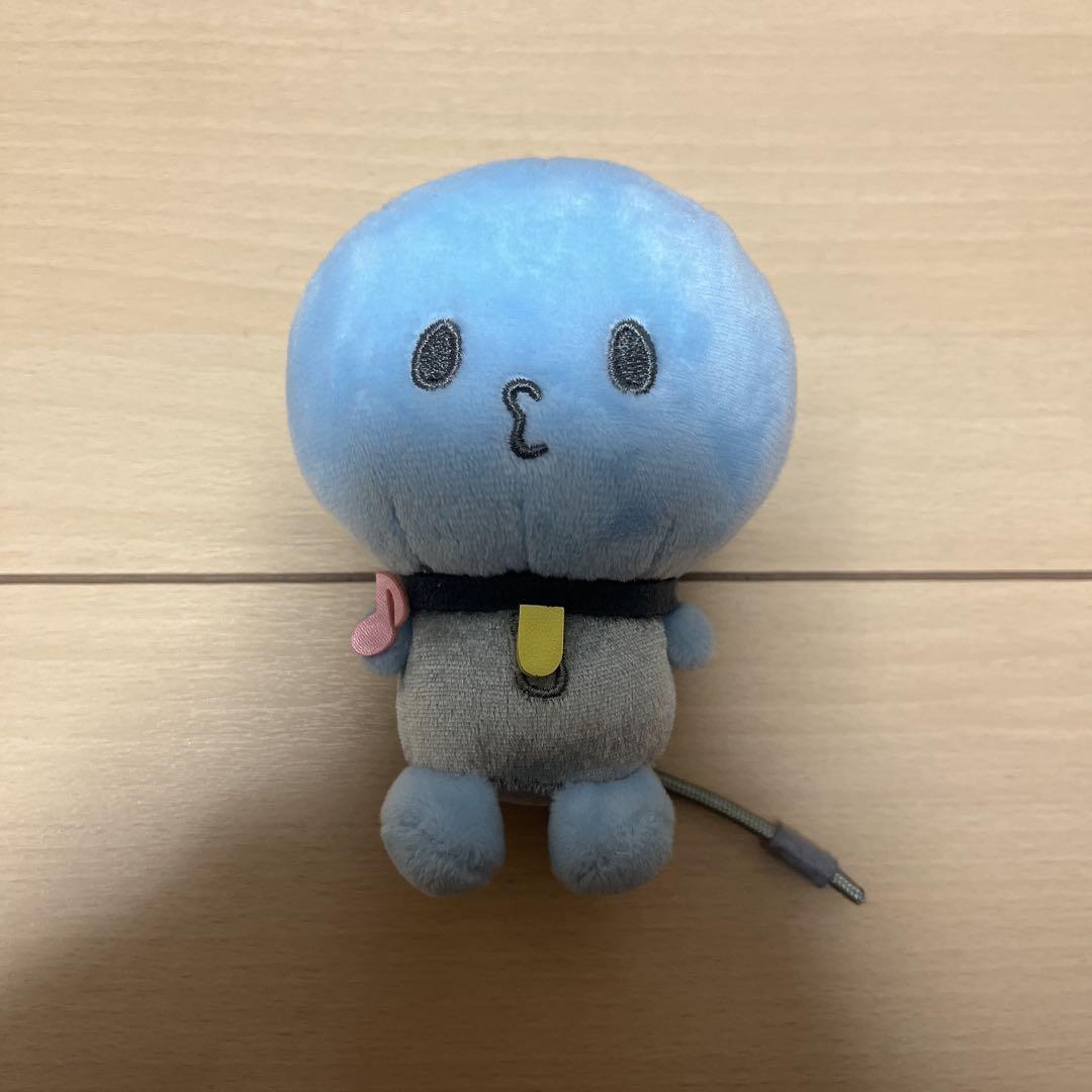 マイクン JO1 河野純喜 JOCHUM 初期 マスコットキーホルダー