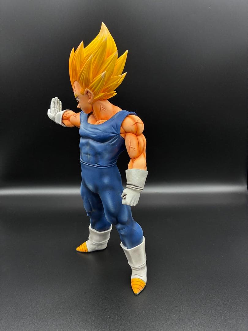 さ*母様 魔神ベジータ　グランディスタ　リペイント