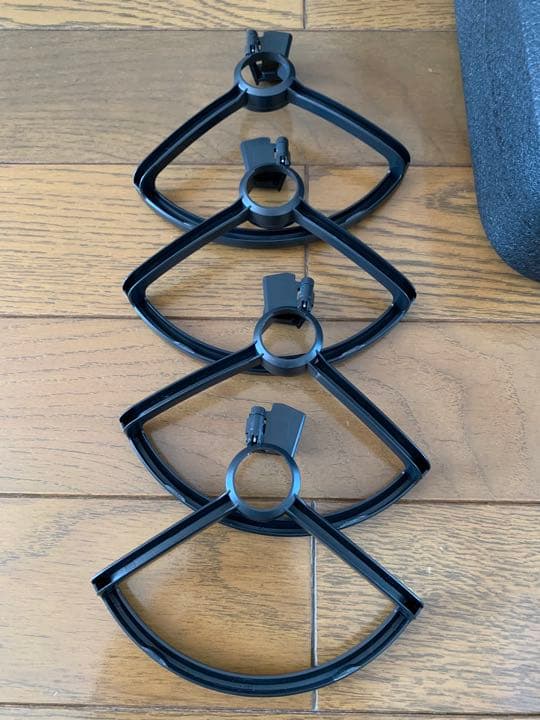 DJI spark コントローラー付き