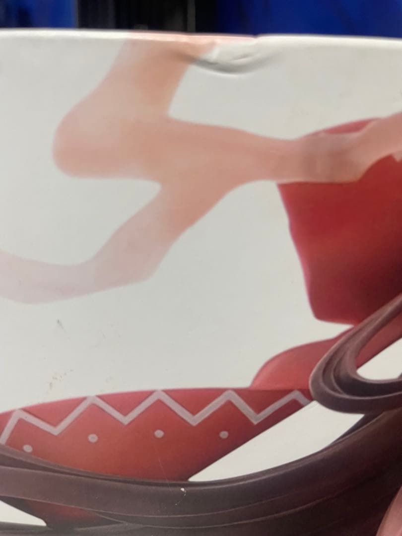 博麗霊夢 東方Project フィギュア　ホビーマックス