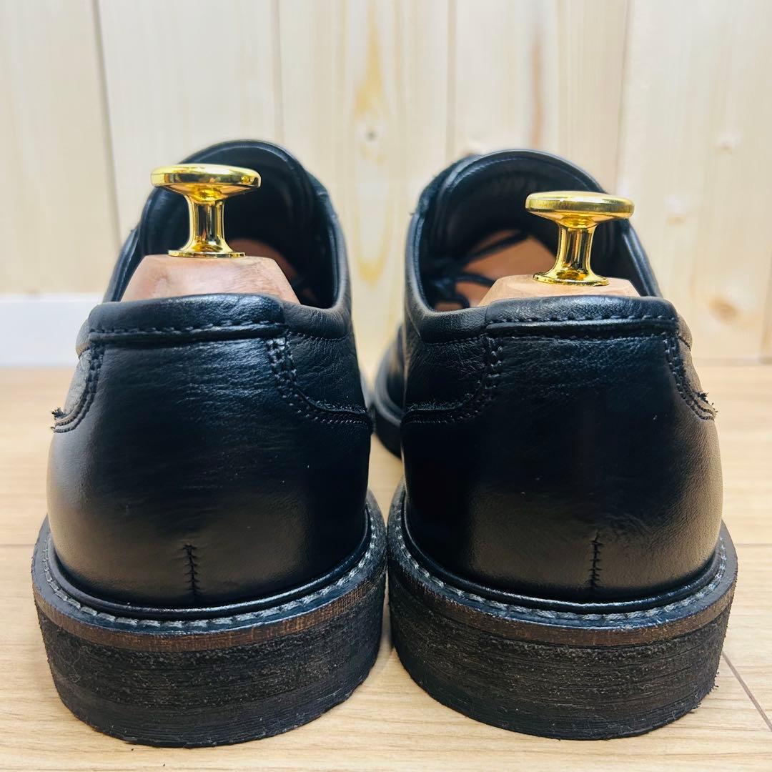 【felm2113 】ecco エコー VITRUS ウィングチップ ブラ