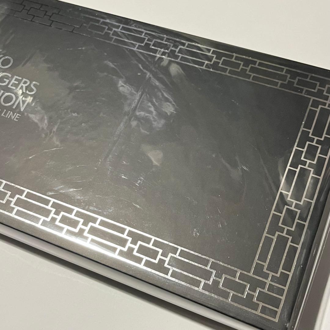 書き下ろしピンズセット　東リべ新体験展