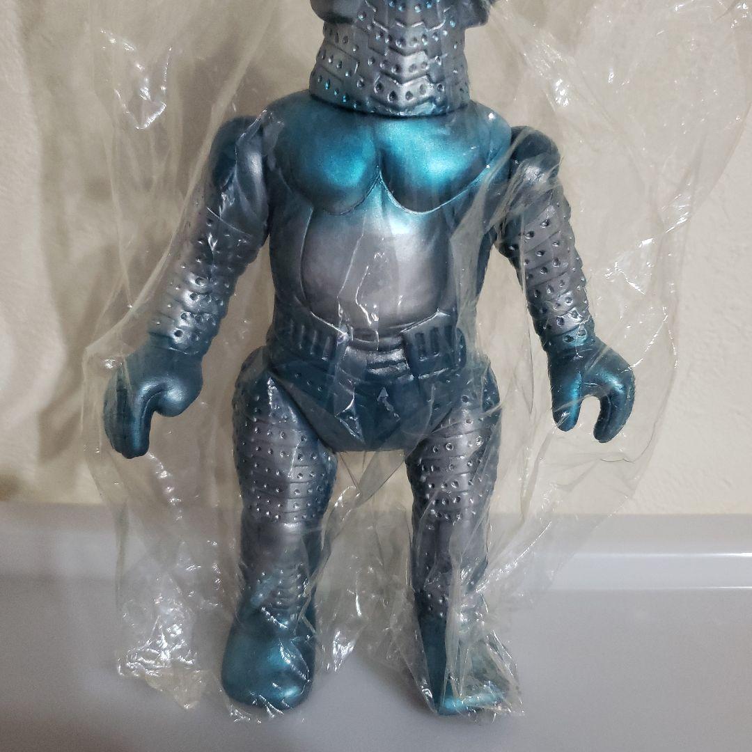 バンダイ ブルマァク ソフビ ウルトラマン 怪獣ウインダム 1期 OSB-8