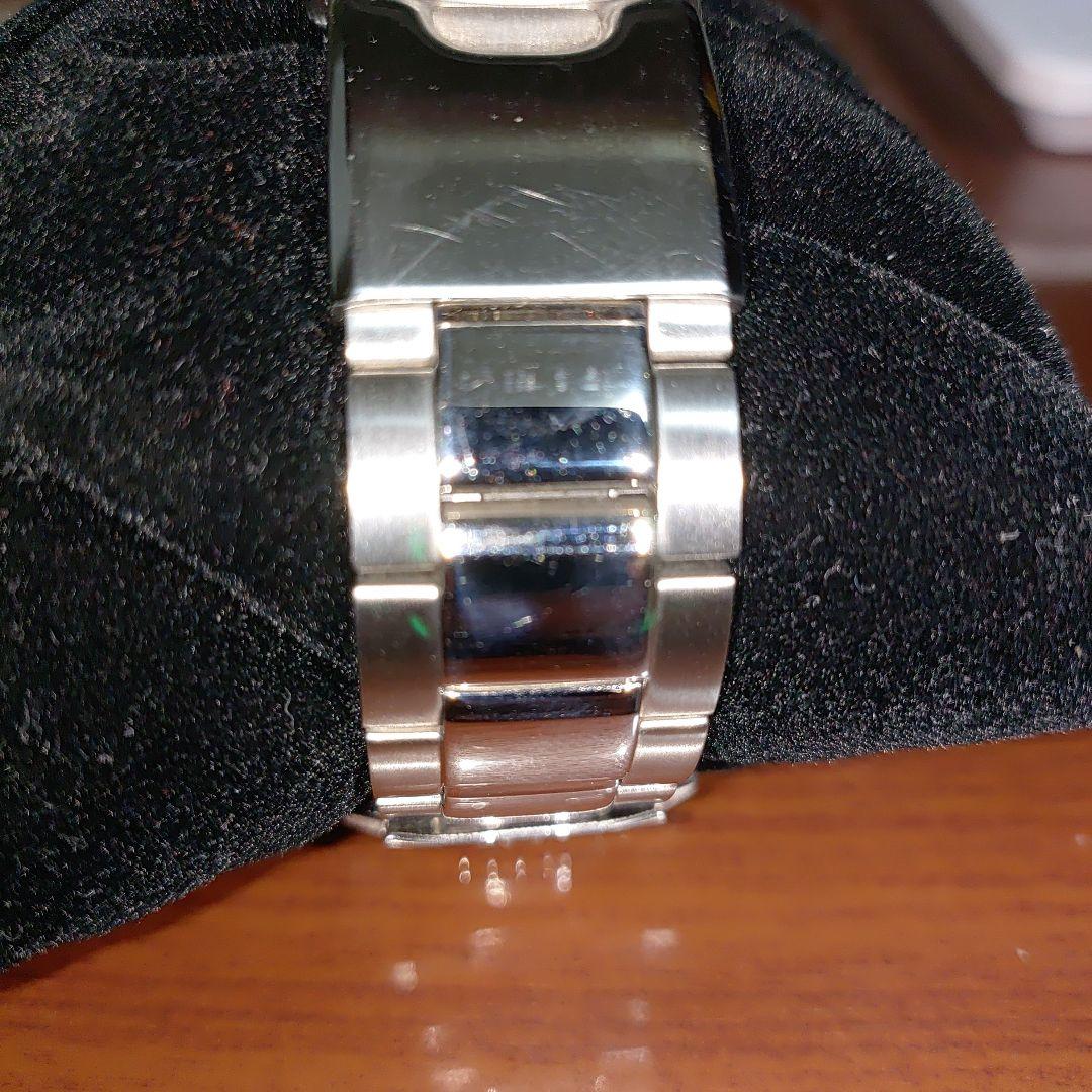 【USED】SEIKO PROSPEX SNE549ダイバーズウォッチ PADI