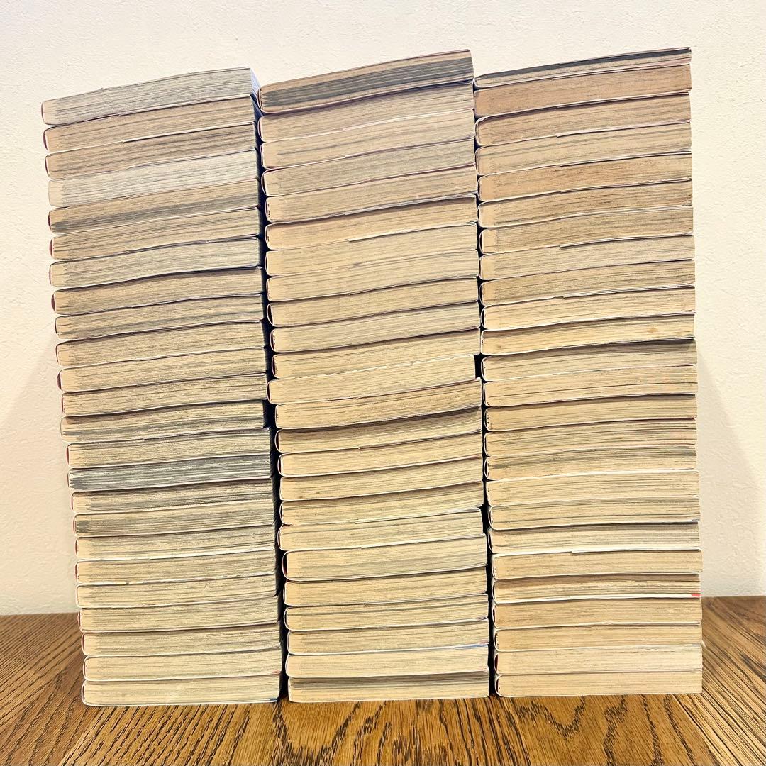 ナルト全巻1〜72巻+ナルト忍