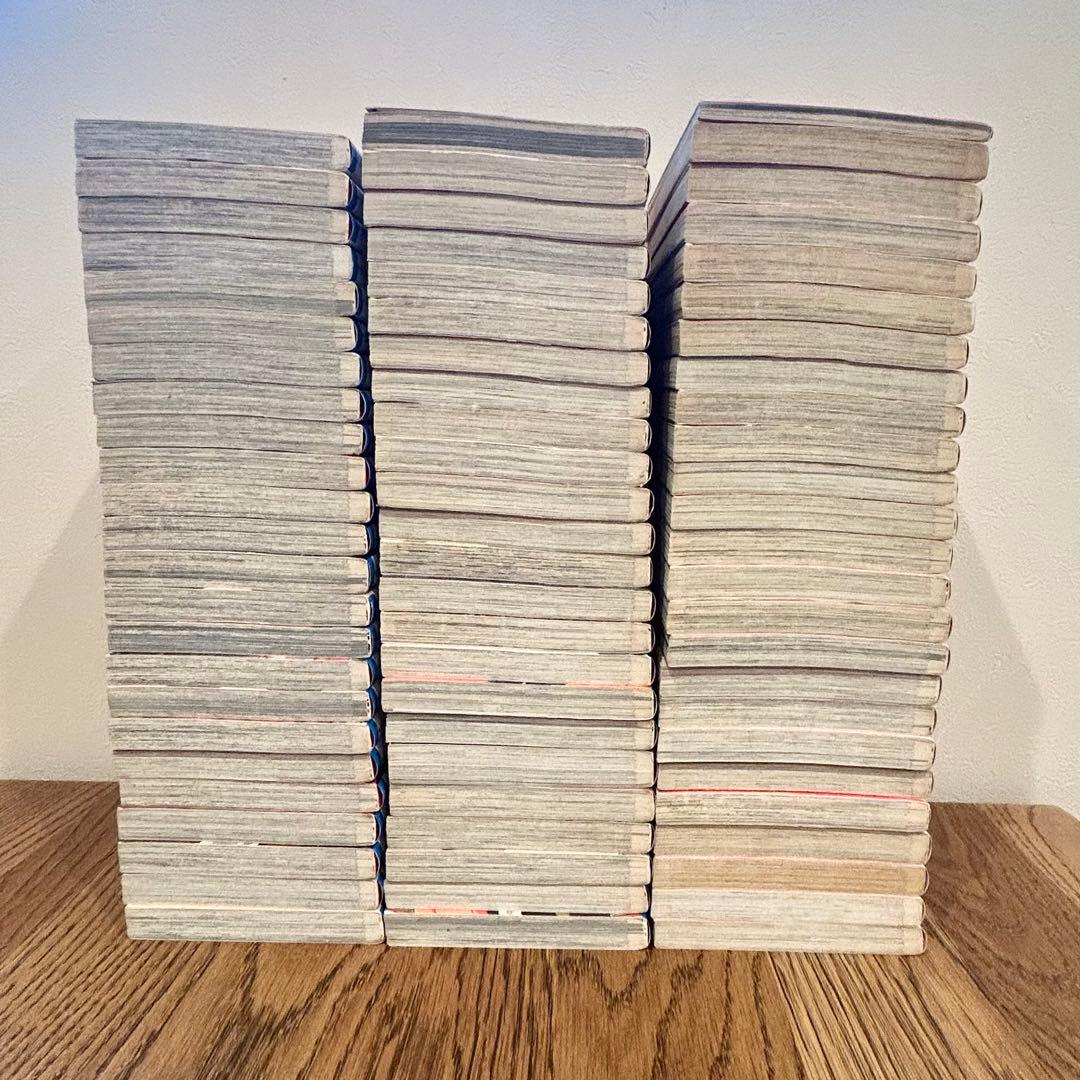 ナルト全巻1〜72巻+ナルト忍