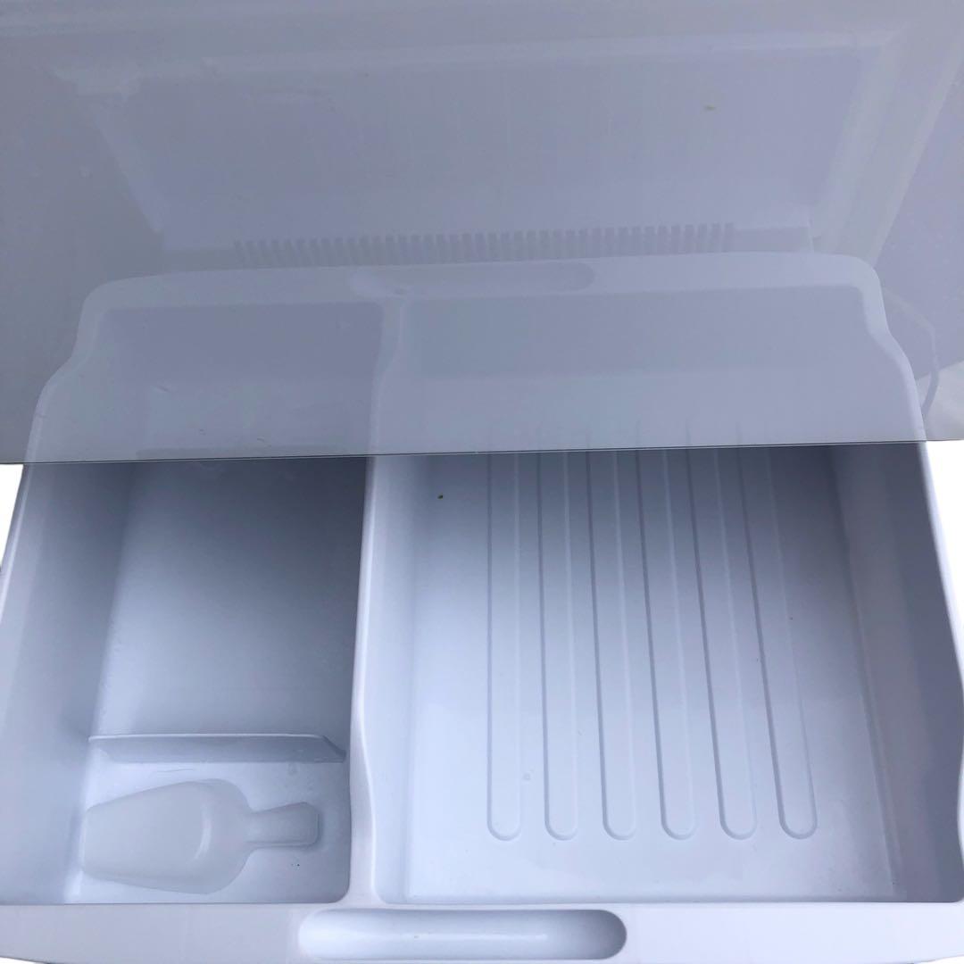 冷蔵庫 シャープSHARP SJ-GW36E-W 356L SES88淀 動作品