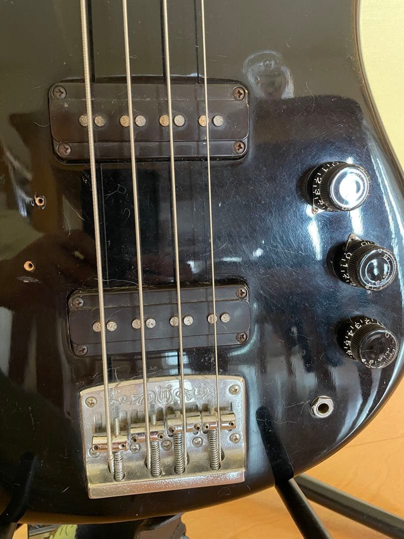 値下しました YAMAHA Super Bass 500S ブラック