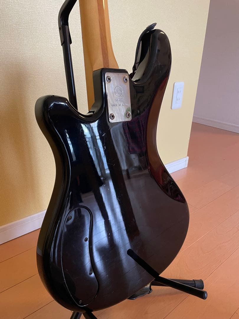 値下しました YAMAHA Super Bass 500S ブラック