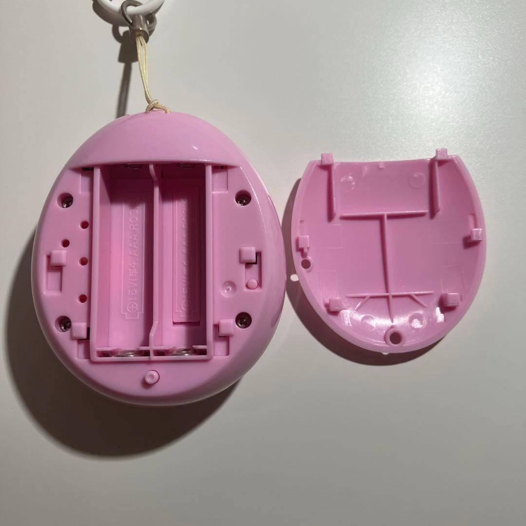 たまごっちみくす Tamagotchi m!x サンリオキャラクターズDXセット