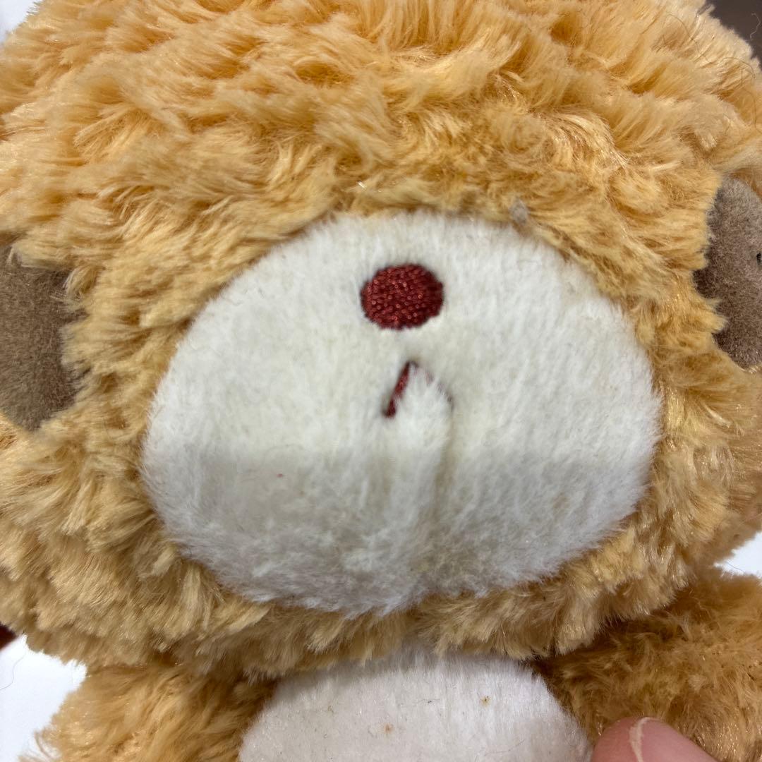 Sugarbunnies ぬいぐるみ　こむぎうさ　Sanrio サンリオ