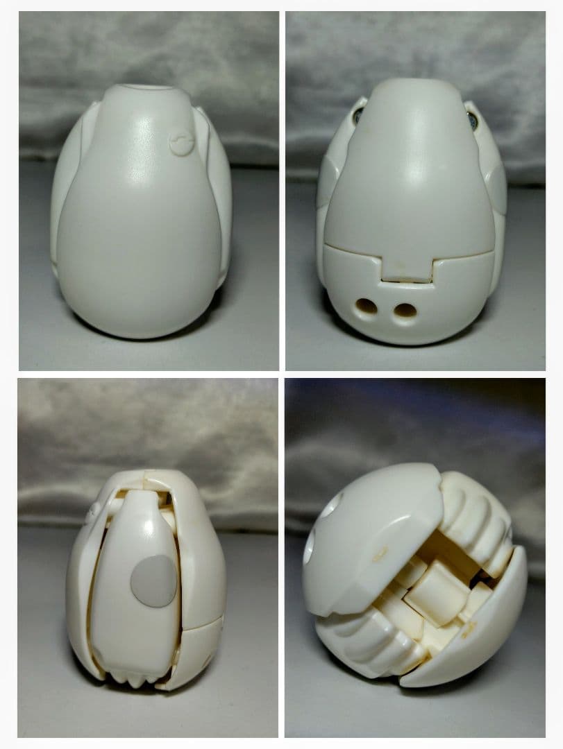 S.H.フィギュアーツ バズ・ライトイヤー (アルファ・スーツ)　その他