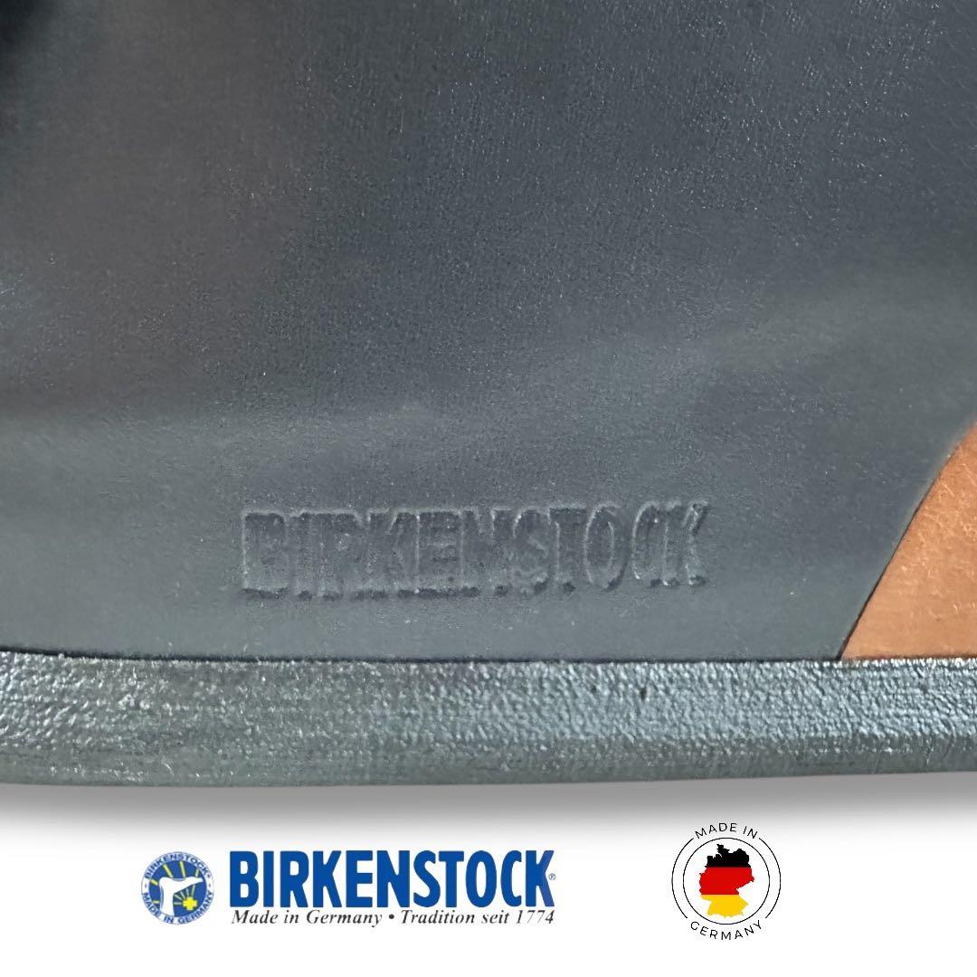 ビルケンシュトック Montana モンタナ41 (26.5cm) 新品