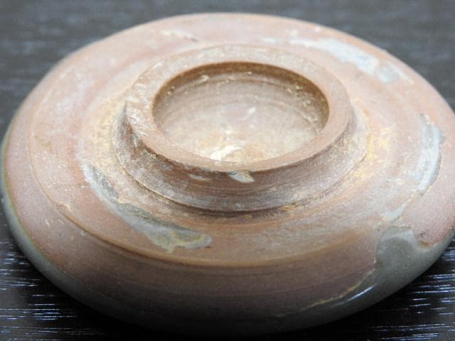 青磁　酒海壺　MA11