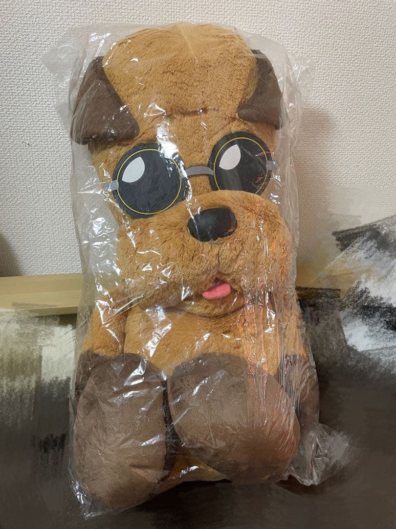 AAA 與真司郎 まとめ売り（ライブグッズ、BIGぬいぐるみ） AAA與真司郎グッズ - メルカリ