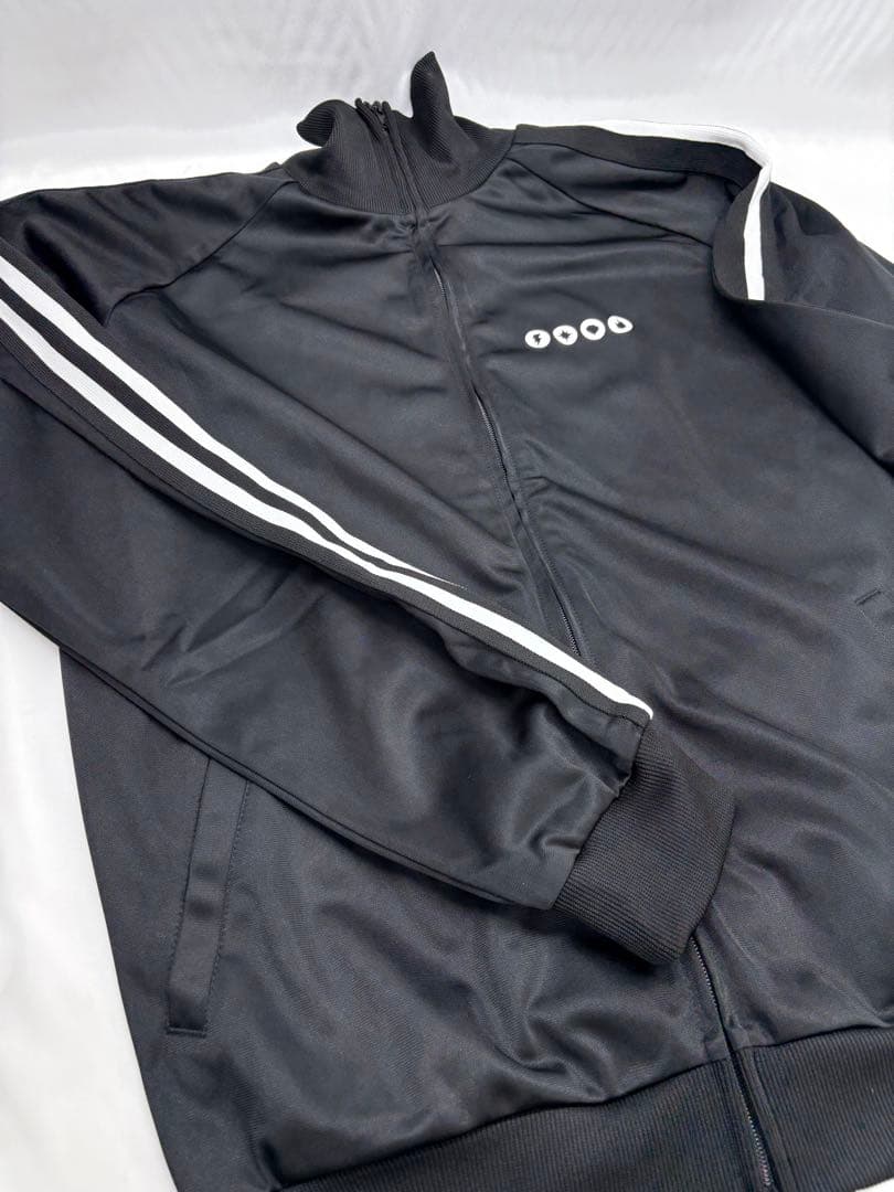 YOASOBI 電光石火 ツアー限定 ジャージ Mサイズ &ビッグトート YOASOBI