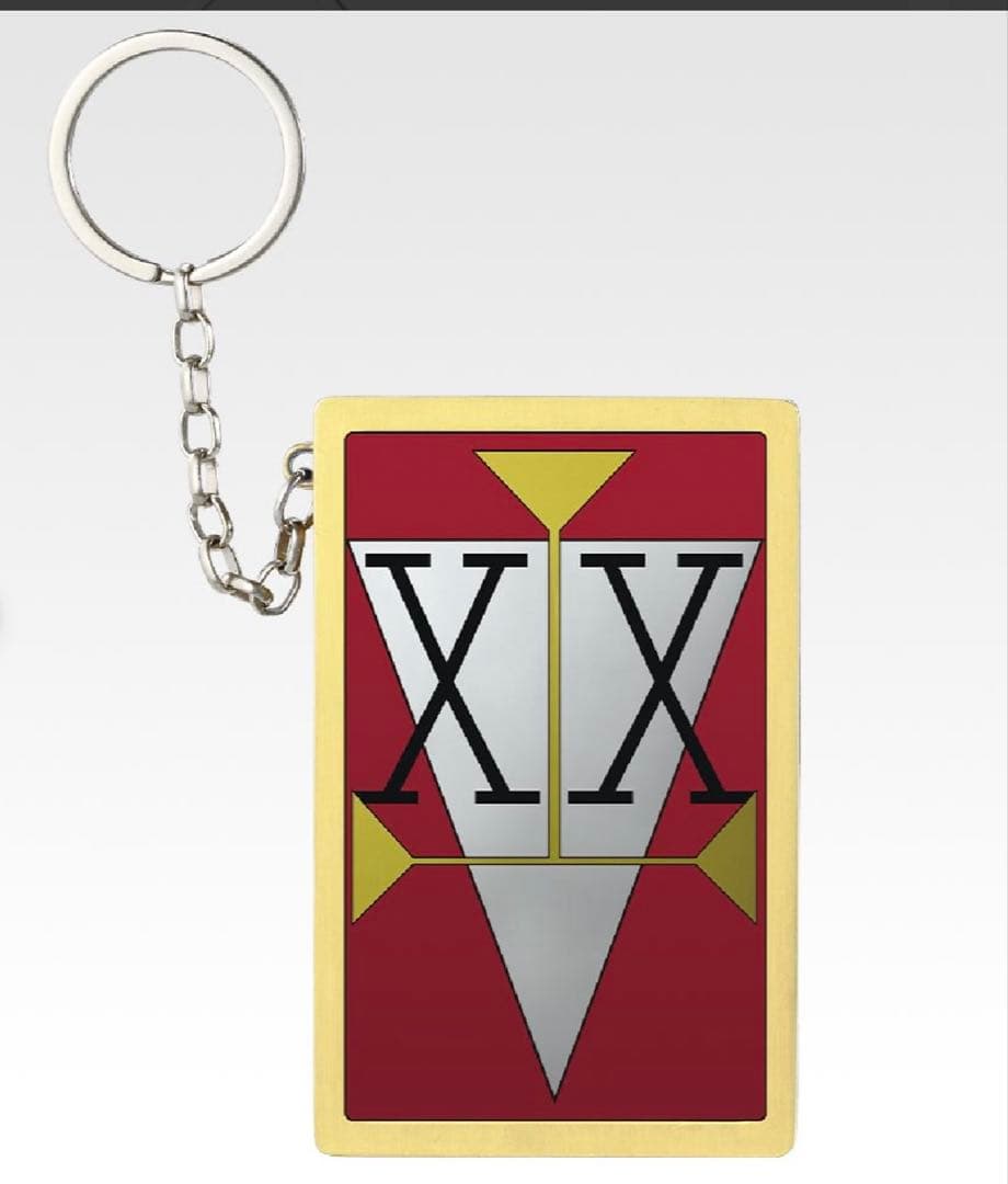 HUNTER×HUNTER 一番くじ ダブルハンターライセンス