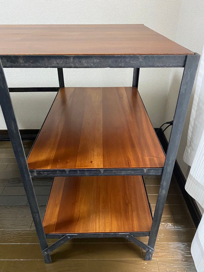 ウニコ　ランバーミニ　unico lumber mini デスク