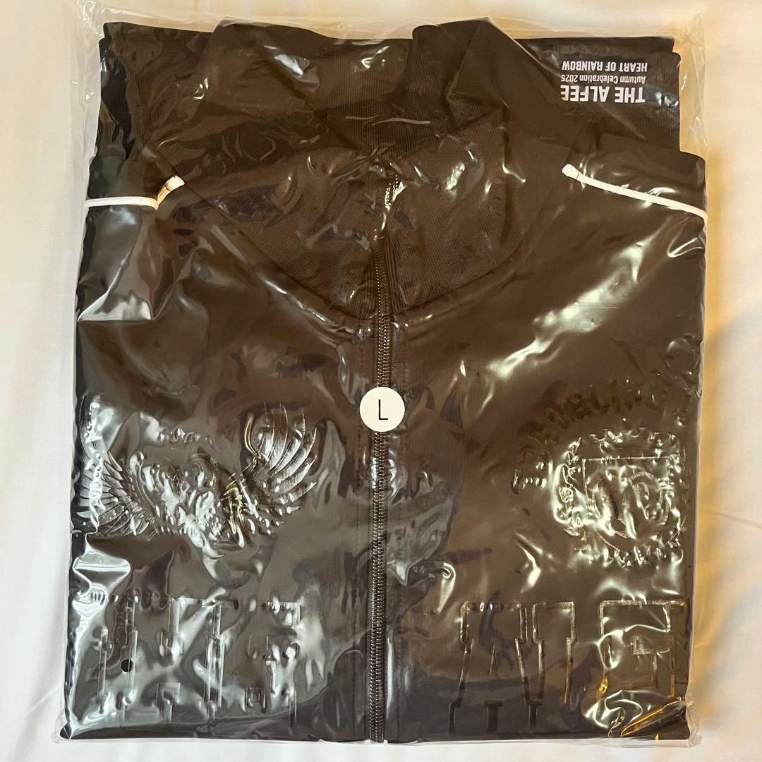 未開封】ALFEE ジャージ 2025 秋ツアー