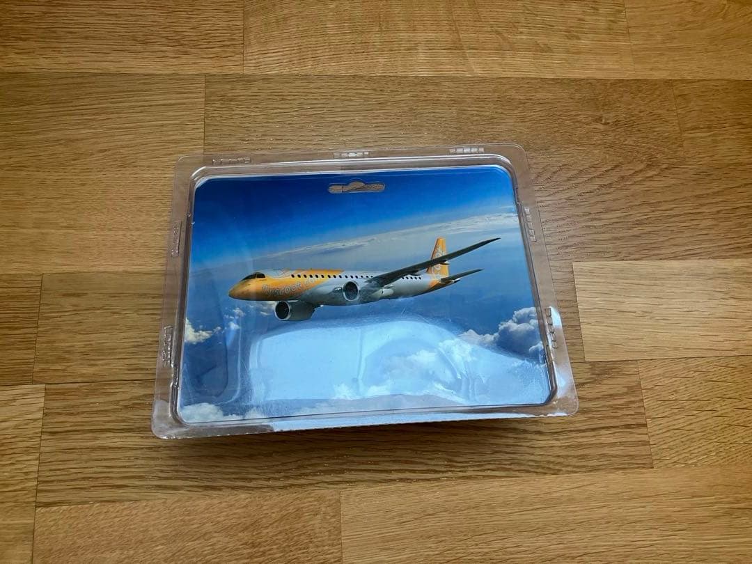 【匿名配送】スクート航空グッズ５点セット