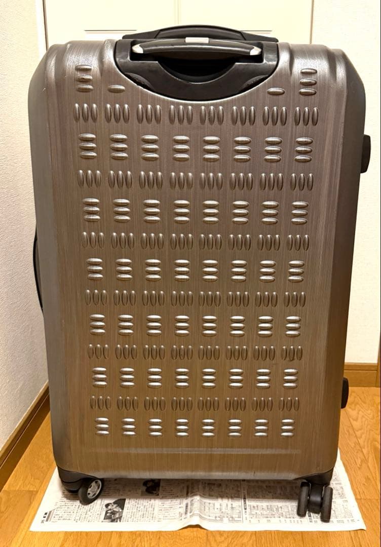サムソナイト スーツケース 27インチ グラヴテックSAMSONITE
