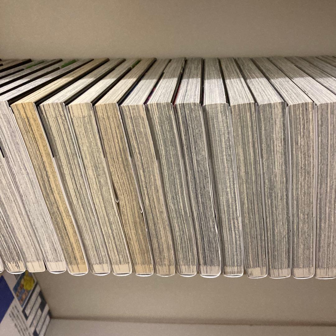 呪術廻戦　0〜30巻➕関連本3冊