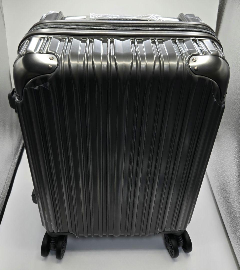 35-40L シフレ スーツケース 機内持ち込み 拡張 双輪 TSAロックカギ