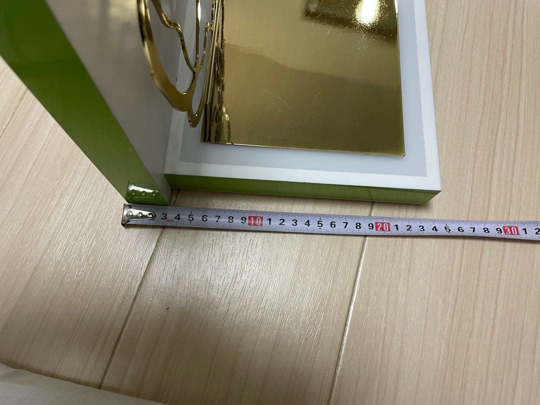 ペリエジュエ ベルエポック LEDディスプレイ台