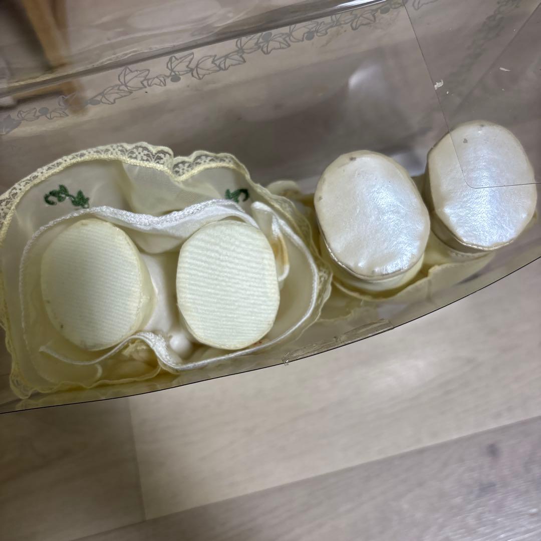 ★激レア★ハローキティ & ダニエル ウェディングぬいぐるみ