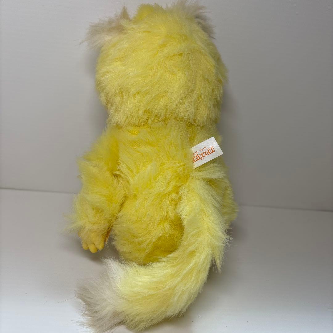 2006年発売 キッキー&ウッキー モンチッチ monchhichi 3416