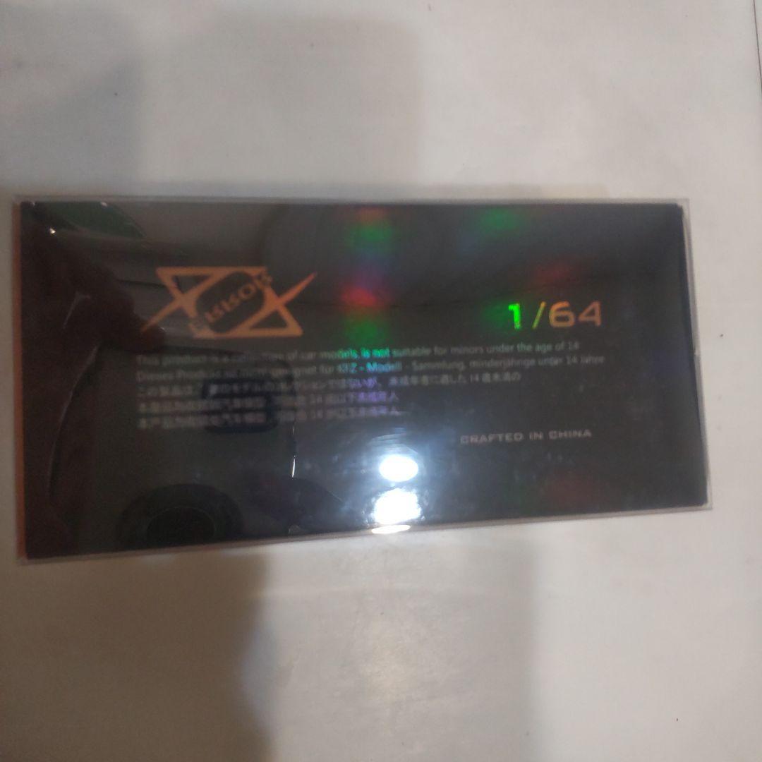 ERROR 404 R33 スカイライン レジンモデル